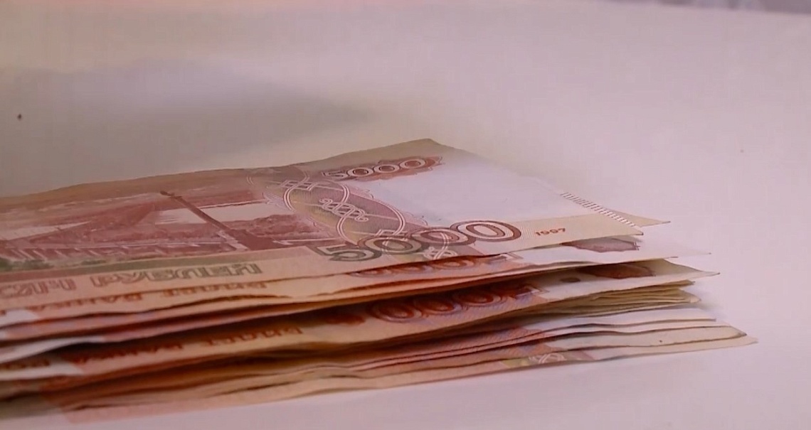 В Пензе пациент украл деньги из сейфа реабилитационного центра